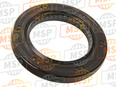 91204KWN900, Oil Seal, 34X52X7, Honda