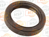 91205943003, Oil Seal,27X37X7, Honda