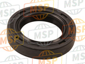 91205KA3712, Oil Seal, 16.5X25X5 (Nok), Honda