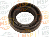 91205KF0003, Oil Seal, 12X20X5 (Arai), Honda, 2