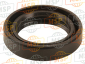 91206HA7671, Oil Seal,26X38X8, Honda, 2