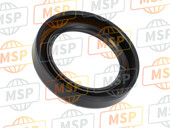 91207K95A21, Oil Seal, 31X45X7, Honda, 2