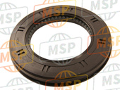 91207MAT003, Oil Seal, 45X72X8, Honda