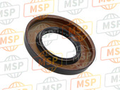 91207MBB013, Oil Seal, 39X72X8, Honda, 2