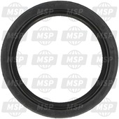 91207ML3871, Oil Seal, 31X40X7(Arai), Honda, 1