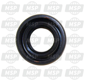 91209612003, Oil Seal, 12X22X7 (Arai), Honda, 1