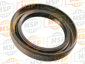 91209HN5671, Dust Seal, 40X58X9, Honda, 2