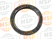 91251361005, Oil Seal, 47X60X7 (Nok), Honda