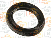 91251HP6A01, Dust Seal, 30X44X6(Arai), Honda