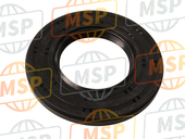 91251MBR003, Dust Seal, 37X68X7, Honda