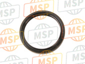 91251MBWE11, Dust Seal, 28X34X4, Honda, 1