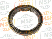 91251MCT003, Dust Seal, 40X52X7, Honda, 2