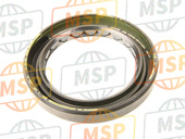 91252HM5630, Dust Seal B 44X62, Honda, 2