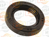 91252KGH902, Dust Seal, 23X37X7 (Nok), Honda