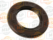 91252MAZ003, Staubdichtung ,  37X62. 2X7, Honda