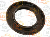 91252MAZ003, Staubdichtung ,  37X62. 2X7, Honda, 2
