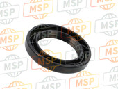 91252MFL003, Dust Seal, 35X57X7.5, Honda, 2