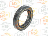 91253HN2003, Dust Seal, 16X24X4, Honda