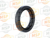 91253K35V01, Dust Seal, 25X35X6, Honda