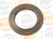 91253KM1003, Oil Seal, 34X52X5 (Nok), Honda