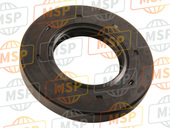 91253KZJ901, Oil Seal, 25X47X6.5 (Arai), Honda