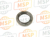 91253MBR003, Dust Seal, 16X24X4, Honda