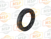 91254MJCA01, Dust Seal, 35X52X7.5, Honda