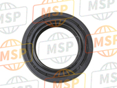 91255GE0003, Oil Seal, 27X42X7 (Nok), Honda