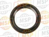 91255HA0681, Oil Seal, 42X58X10 (Arai), Honda