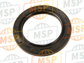 91256HM7003, Dust Seal, 38X55X6 (Arai), Honda