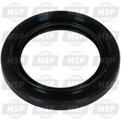 91256HP0A01, Dust Seal, 38X55X6, Honda, 1