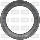 91256MCF003, Seal, Dust, Honda, 1