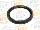 91258410013, Dust Seal, 40X50X5 (Arai), Honda, 1