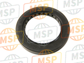 91261MB0003, Oil Seal, 34X50X7 (Arai), Honda