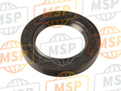 91261MY3003, Oil Seal, 35X54X8 (Nok), Honda