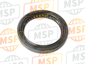 91262ME9005, Oil Seal, 39X51X7 (Nok), Honda