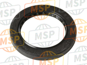 91262MG9003, Oil Seal, 39X56X7 (Arai), Honda