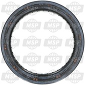 91265MY3003, Oil Seal, 65X85X7 (Nok), Honda