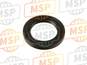 91268HN0A01, Dust Seal, 26X40X5(Nok), Honda