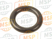 91301027000, O-RING 6.8X1.9, Honda