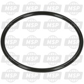 91301MEL003, O-RING, 43.7X2.5, Honda