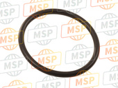 91302MEL003, O-RING, 24.5X2, Honda