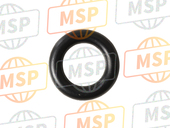 91303428003, O-RING, 7.7X2.5, Honda