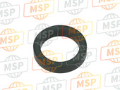 91303KRS830, Packing, Rubber, 16mm, Honda