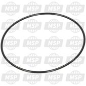 91304HA0003, O-RING, 78.3X2, Honda