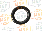 91305422000, O-RING, 9.4X2.4, Honda