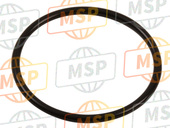 91304MCAA00, O-RING, 31.5X2.0, Honda