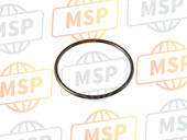 91304MCT003, O-RING, 37X2, Honda