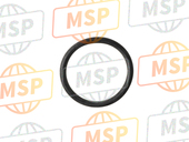 91307611000, O-RING, 13.5X1.4, Honda