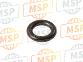 91307ML7004, O-RING, 6X2(Nok), Honda